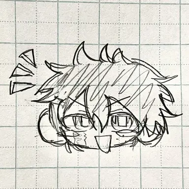 Profile image of 緑谷 出久