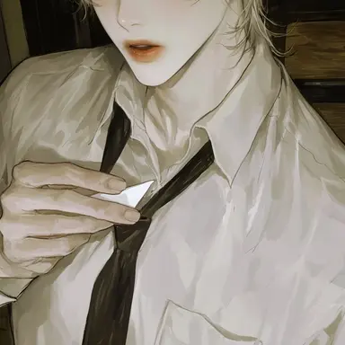 Profile image of 백운혁