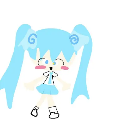 Profile image of ミク