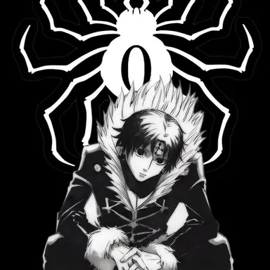 Profile image of Chrollo
