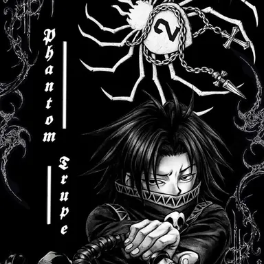 Profile image of Feitan