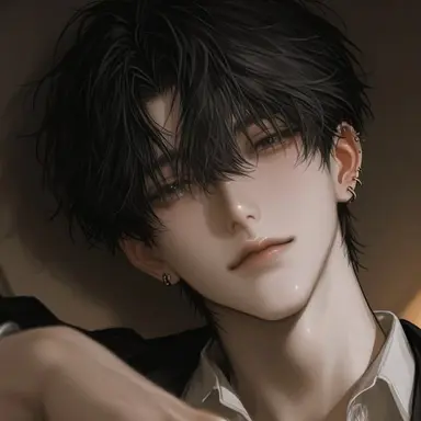 Profile image of 蓮司