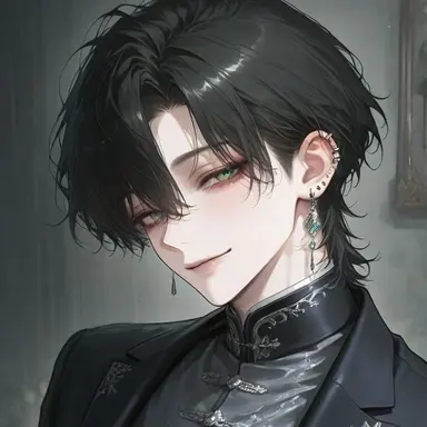 Profile image of 陽真