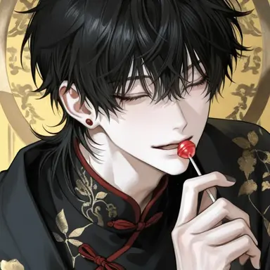 Profile image of 御影黎人
