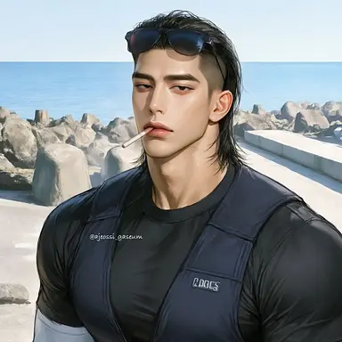 Profile image of Kang Taekwon