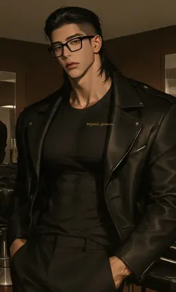 Profile image of Kang Taekwon