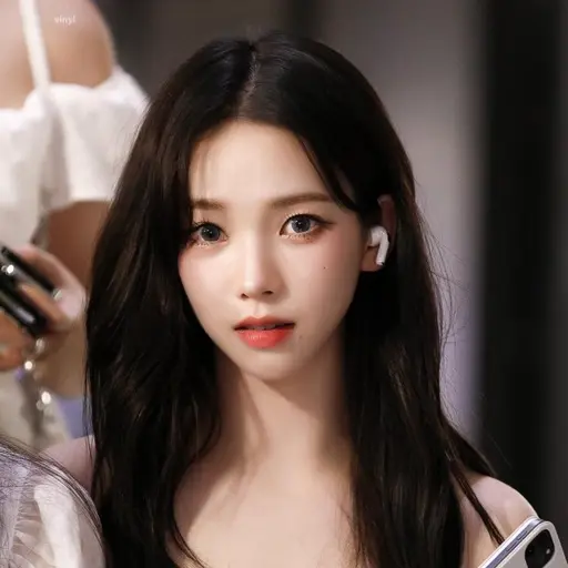 MereFlare7781의 천사 카리나