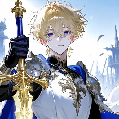 Profile image of シルヴァ