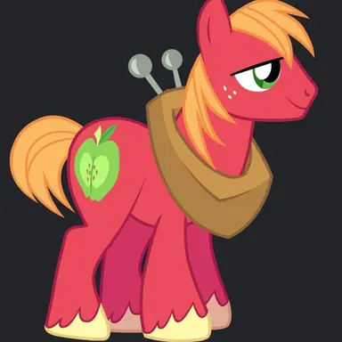 Profile image of Big Mac