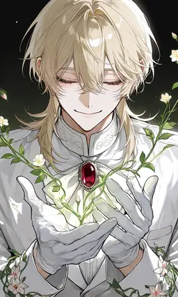 Profile image of 真昼