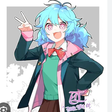 Profile image of 엠제이