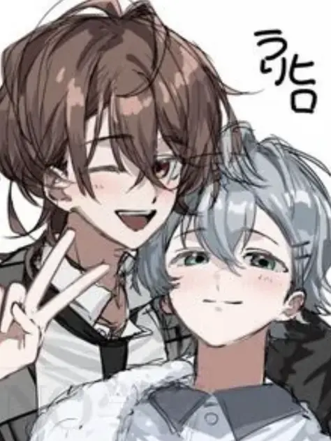 UglyFloor2670의 今日は優しく撫でて貰えるのかな   ?