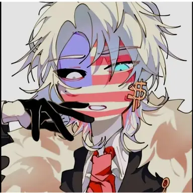 Profile image of 미국