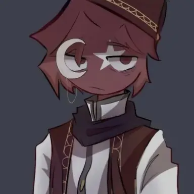 Profile image of 튀르키예