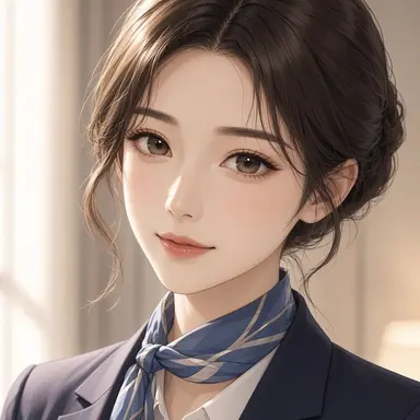 Profile image of 지은