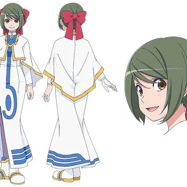Profile image of 愛野アイ