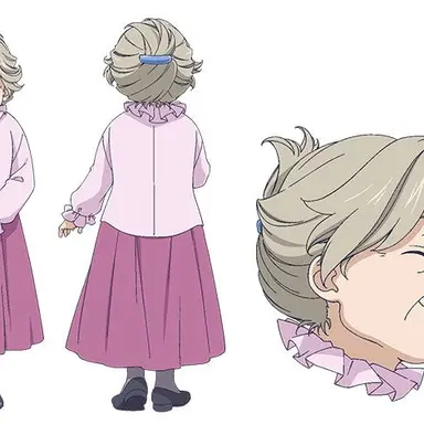 Profile image of グランマ
