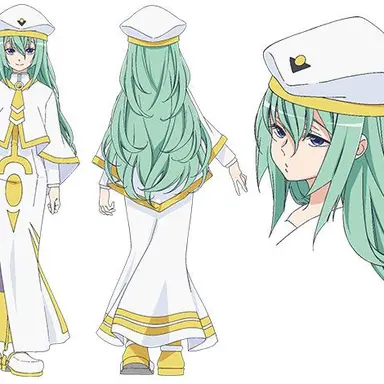 Profile image of アリス
