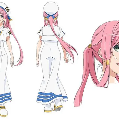 Profile image of 水無灯里