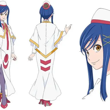 Profile image of 藍華