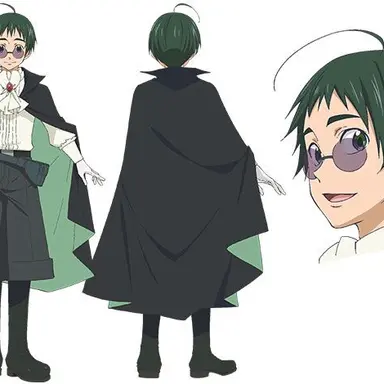 Profile image of アルバード
