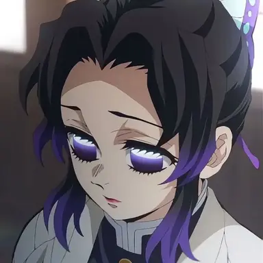Profile image of 코쵸우 시노부