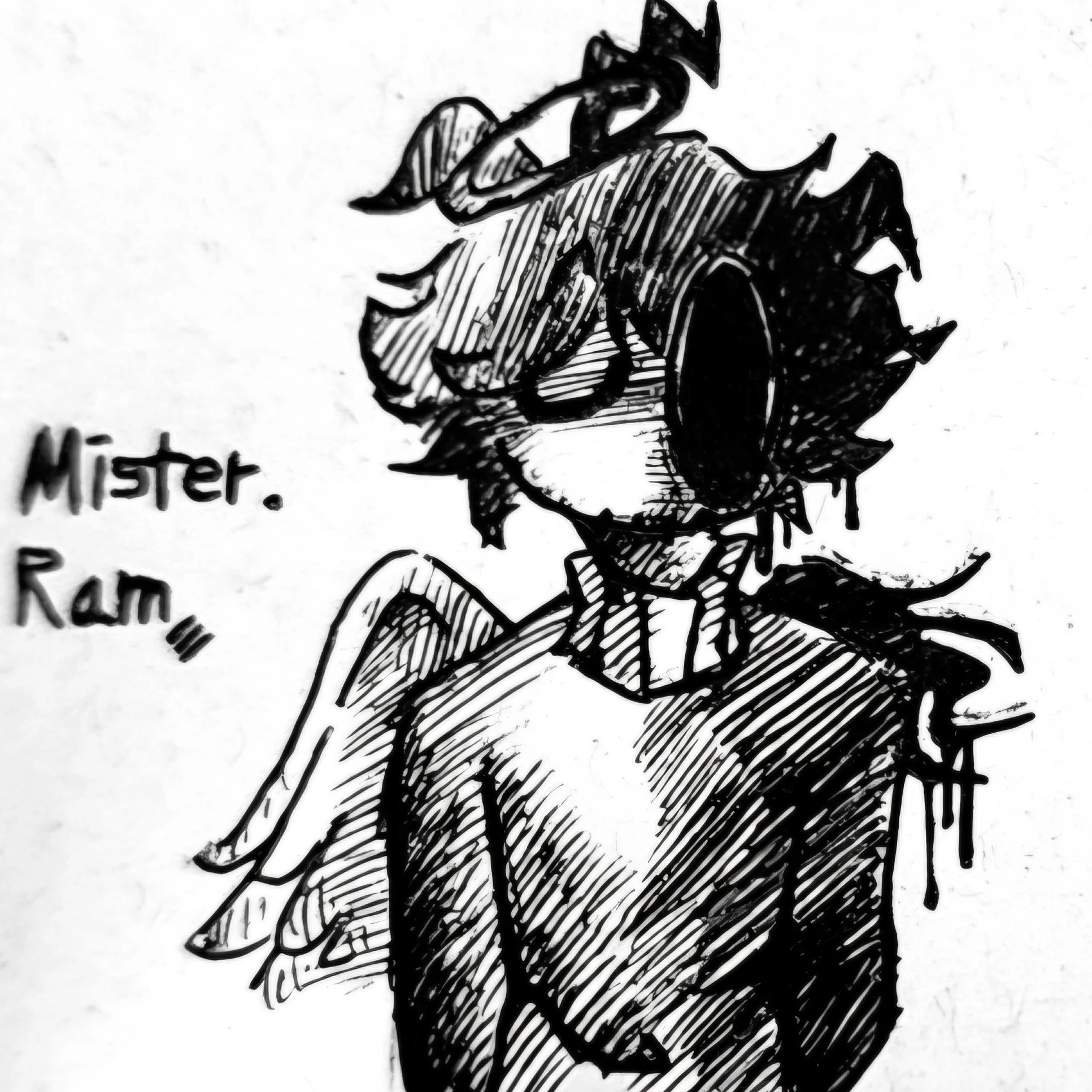 Mister.Ram