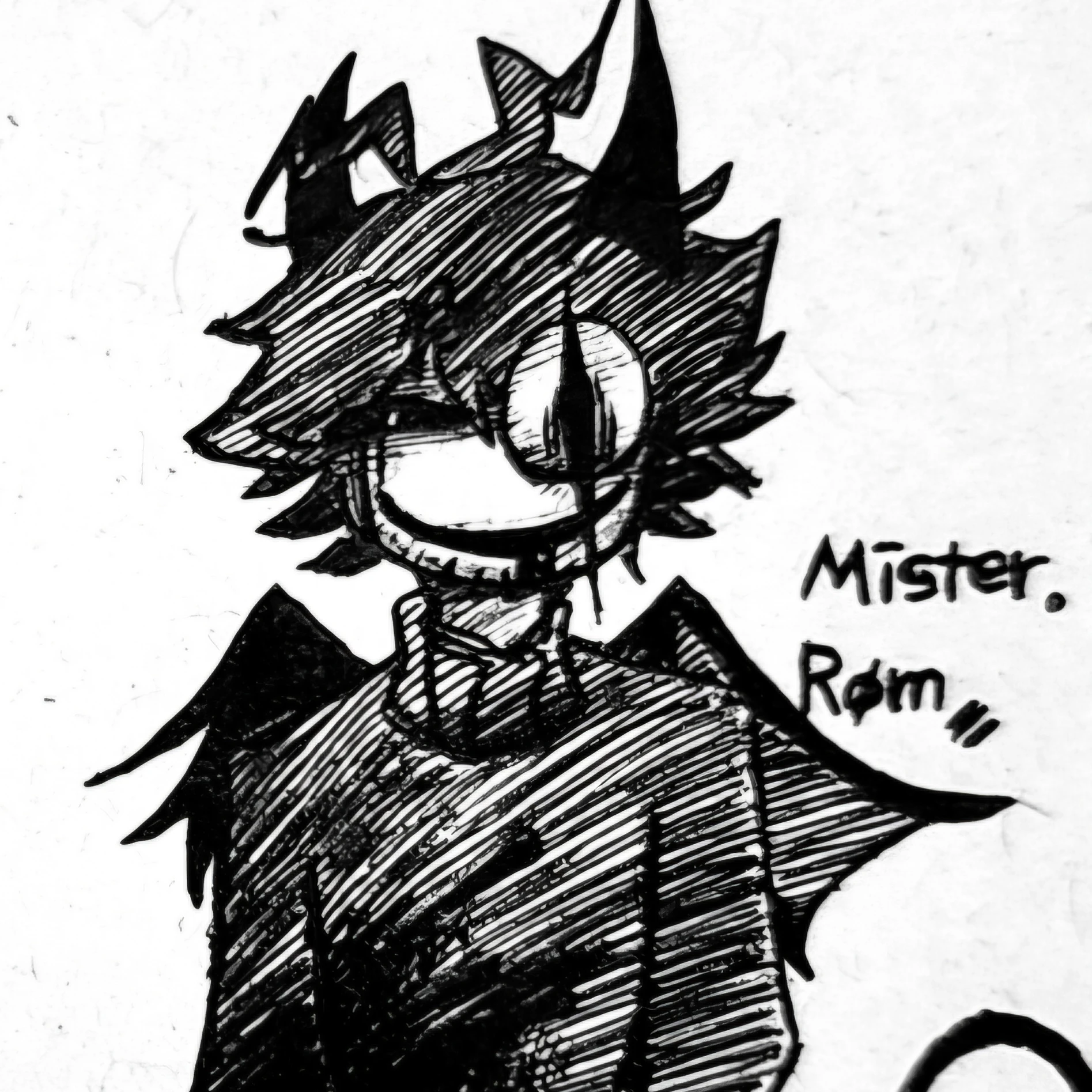 Mister.Rom