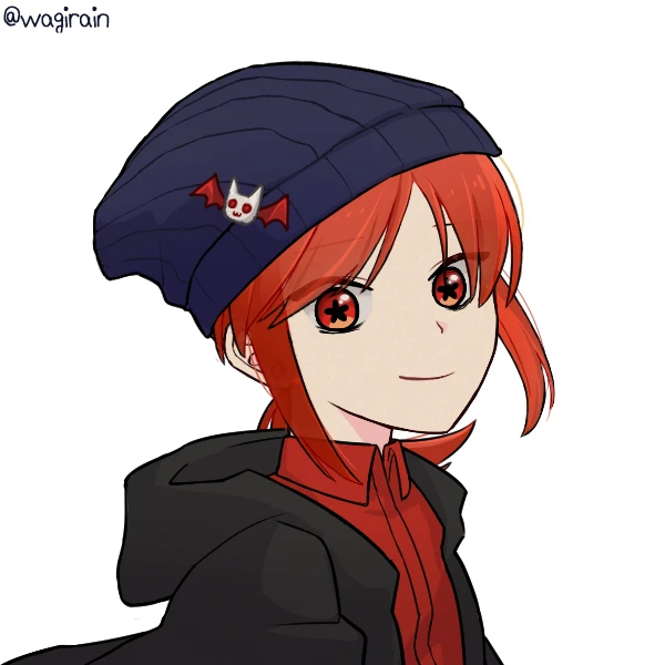 レッド