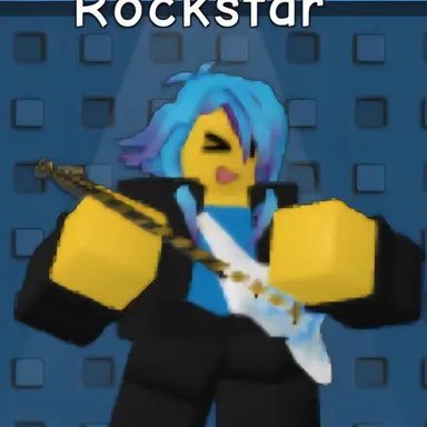 Profile image of 락스타