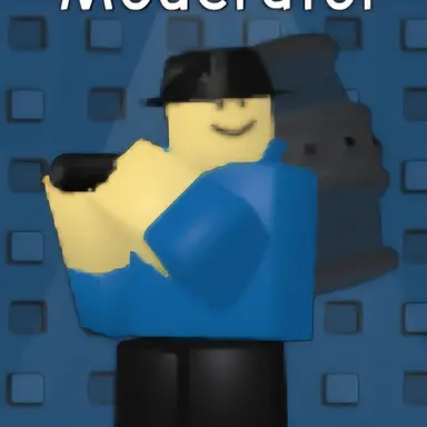 Profile image of 모더레이터