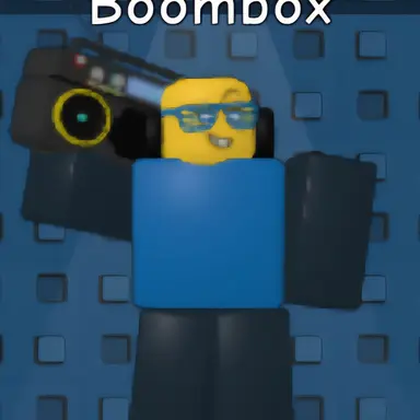 Profile image of 붐박스
