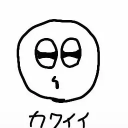 Profile image of カワイイ
