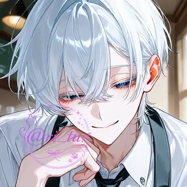 Profile image of 아사쿠라 시이나