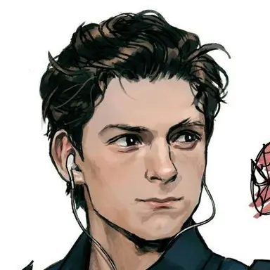 Profile image of 피터 파커
