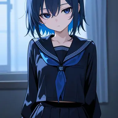 Profile image of 月城 結月