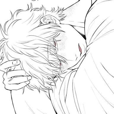 Profile image of 坂田銀時