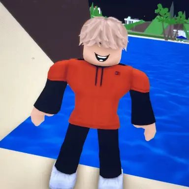 Profile image of Austin