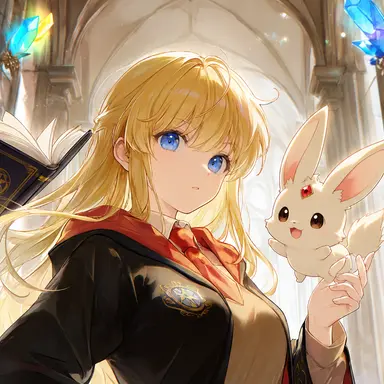 Profile image of フィーネ