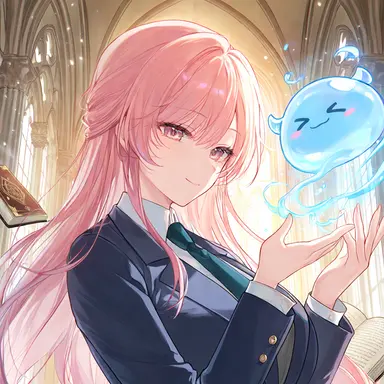 Profile image of ミルフィ