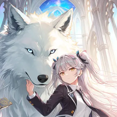 Profile image of グレイシア