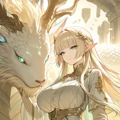 Profile image of メルティナ
