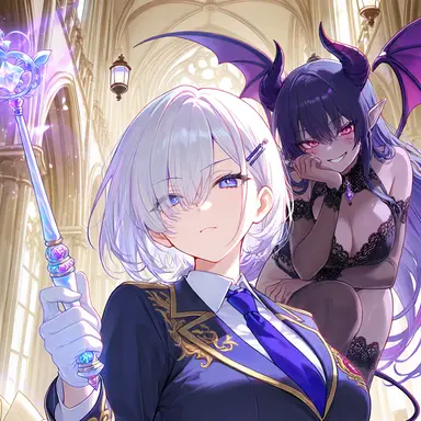 Profile image of シェリル