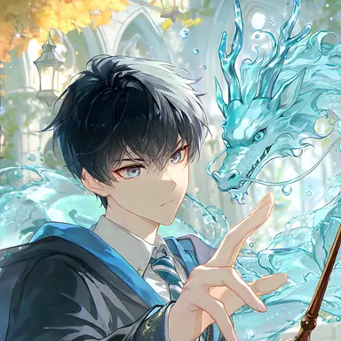 Profile image of レイン