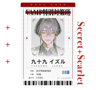 Profile image of イズル