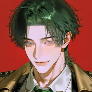 Profile image of Jin