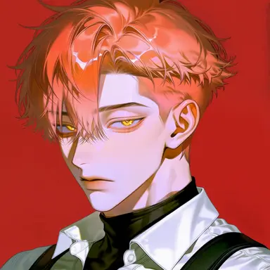 Profile image of Tobari