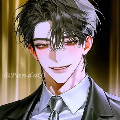 Profile image of 서이안