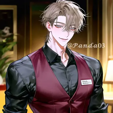Profile image of ユン・シオン