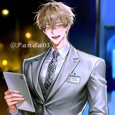 Profile image of チェ・ロウン